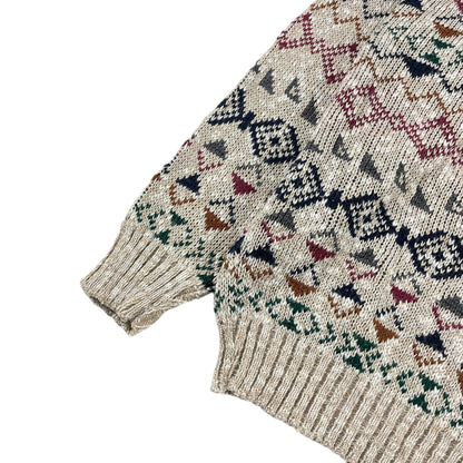Jason Daniels Knit Sweater