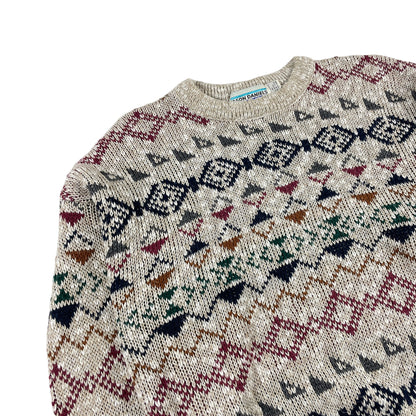Jason Daniels Knit Sweater