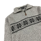 Southern Knit Sweater