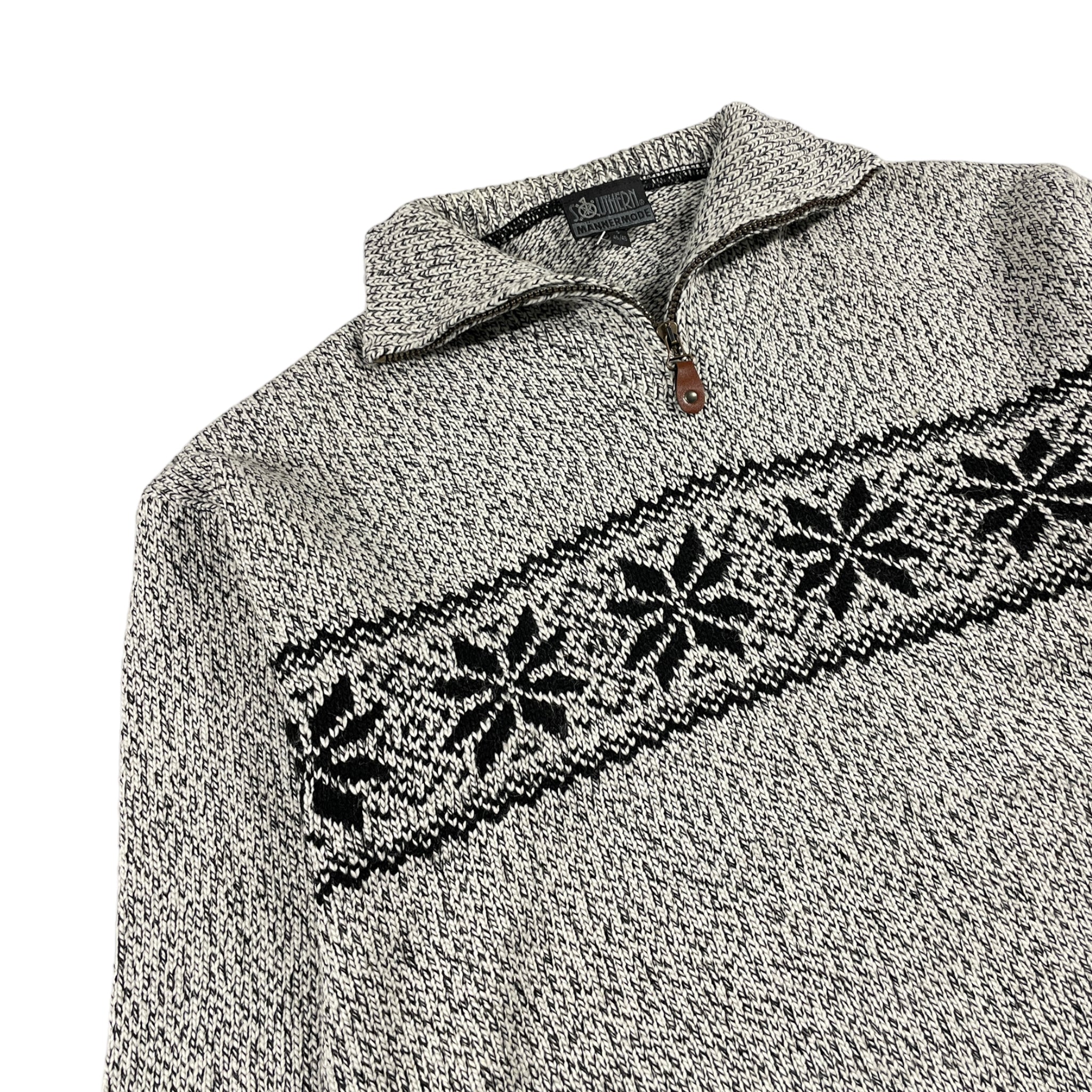 Southern Knit Sweater