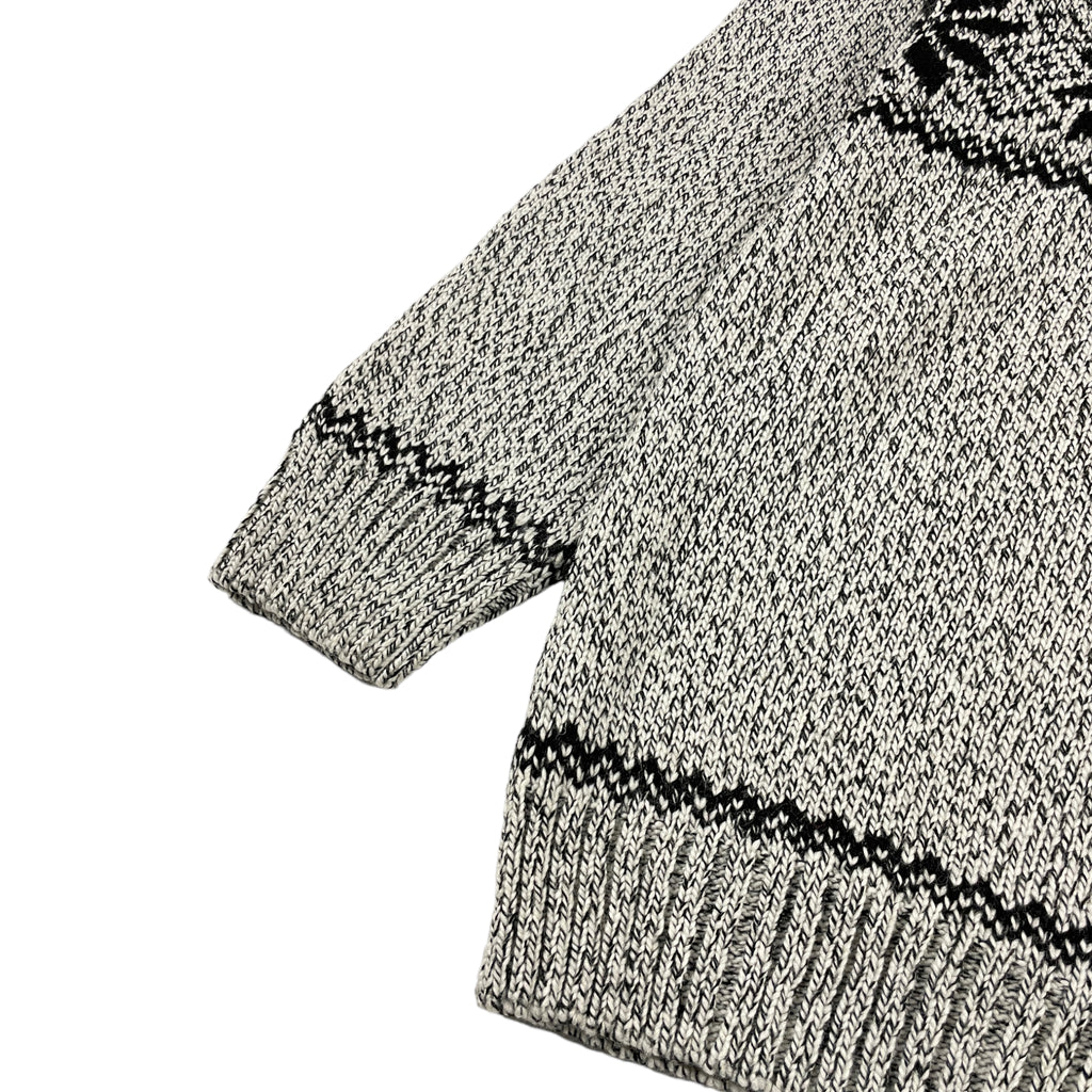 Southern Knit Sweater