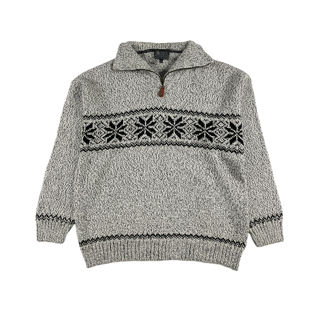 Southern Knit Sweater