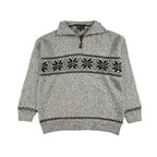 Southern Knit Sweater