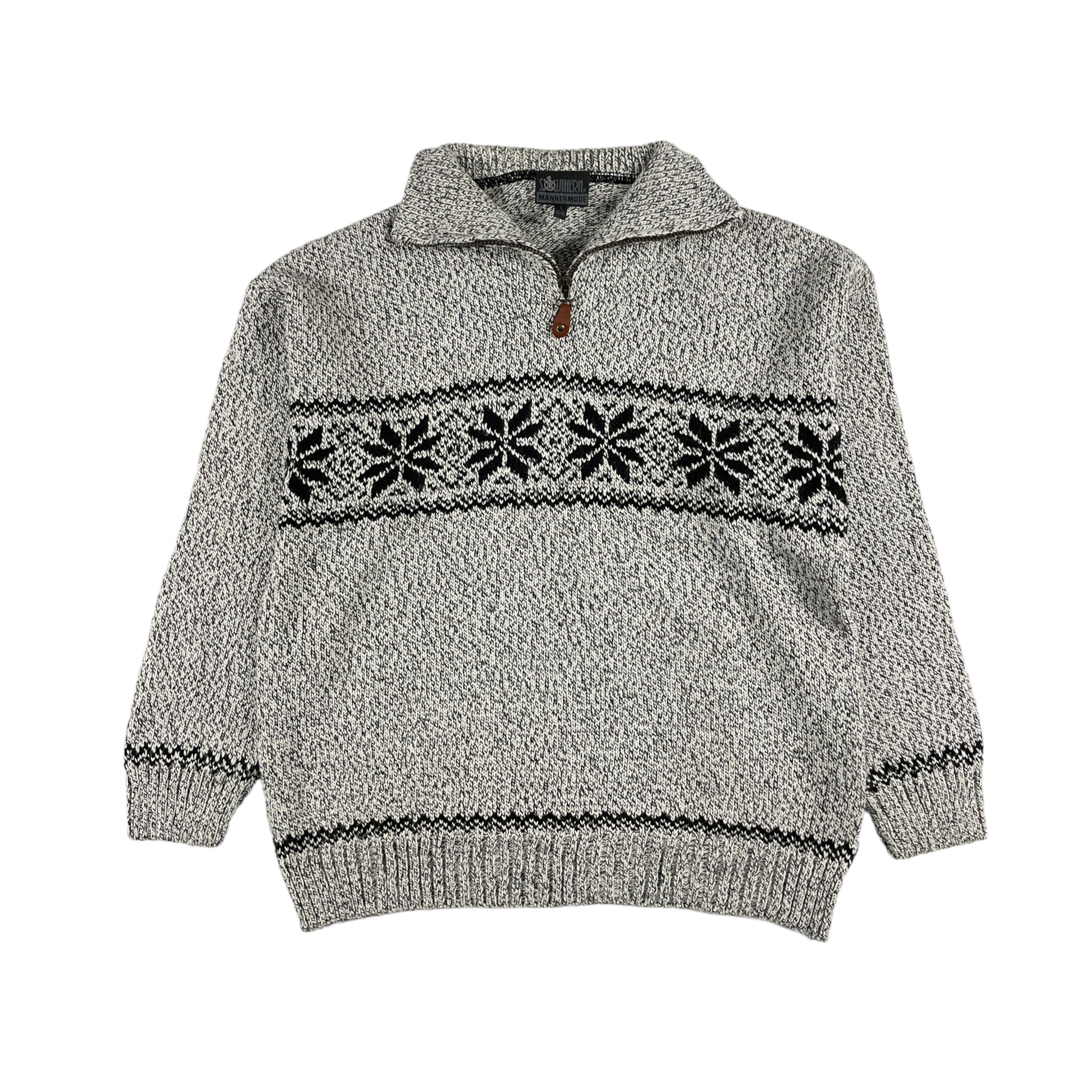 Southern Knit Sweater