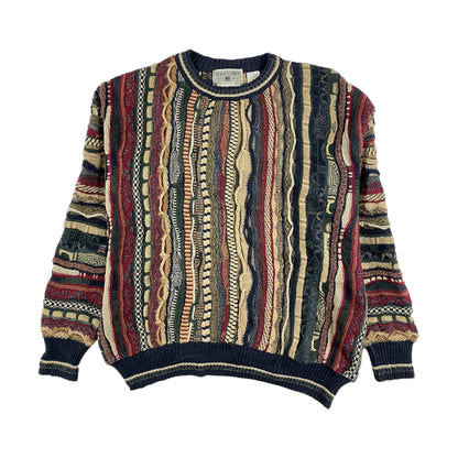 Idea Uomo Knit Sweater