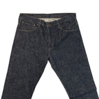 Levi’s 507 Straight Fit Jeans – Deep Dark Blue