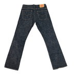 Levi’s 507 Straight Fit Jeans – Deep Dark Blue
