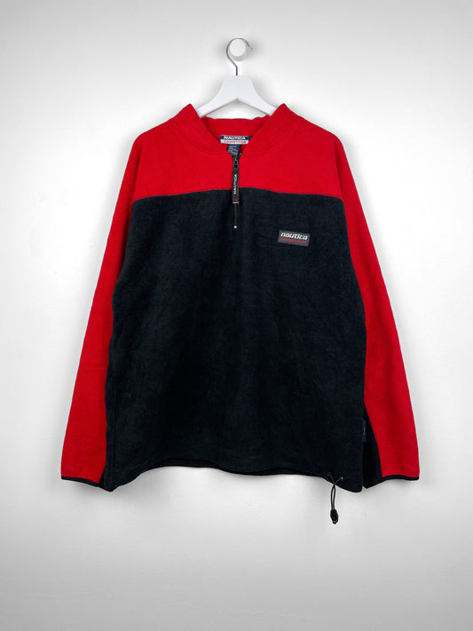 Nautica fleece