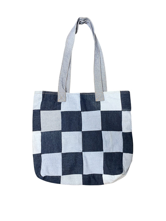 Reworked Bag