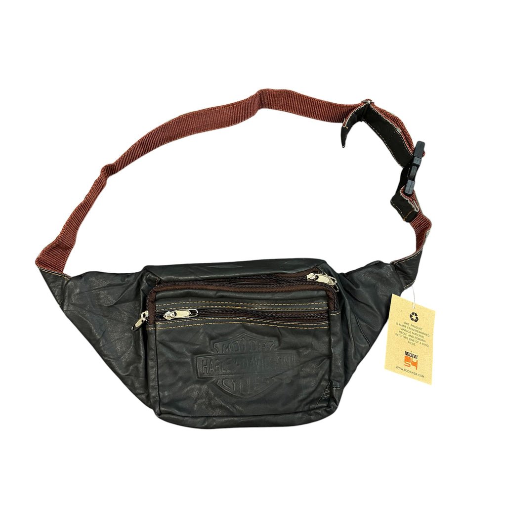Harley Davidson Bumbag Bag