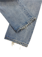 Levis 501 Premium Jeans Light Blue