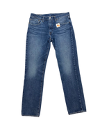 Blue Levis 511 Premium Jeans