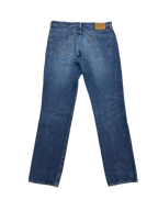 Blue Levis 511 Premium Jeans