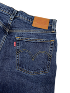 Levis 501 Premium Jeans Blue