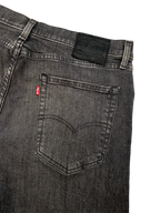 Levis 512 Premium Stretch Jeans Grey