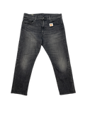 Levis 512 Premium Stretch Jeans Grey