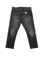 Levis 512 Premium Stretch Jeans Grey