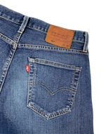 Levis 501 Premium Jeans Blue