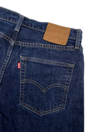 Levis 512 Premium Jeans Dark Blue