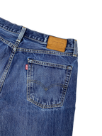 Levis Premium Jeans Blue