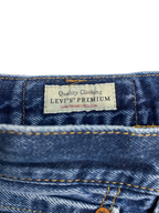 Levis Premium Jeans Blue