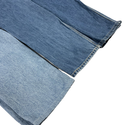 Reawed Vintage Carpenter Denim