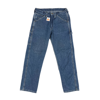 Reawed Vintage Carpenter Denim