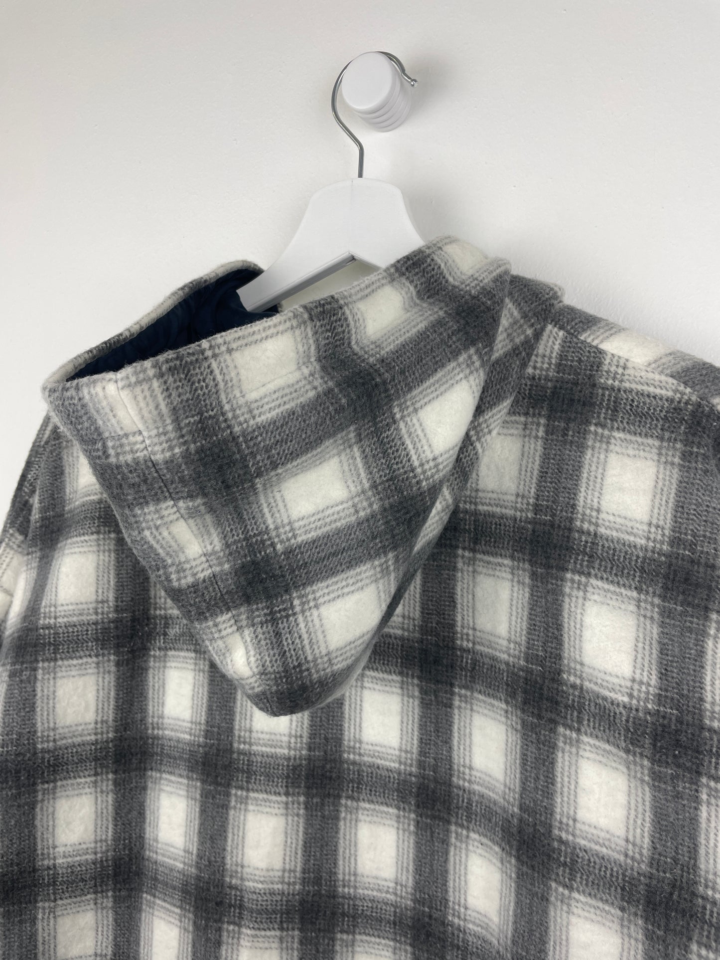 Raider's Flannel Jacket