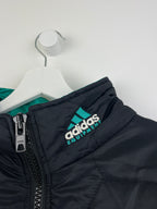 Adidas Logo Parka