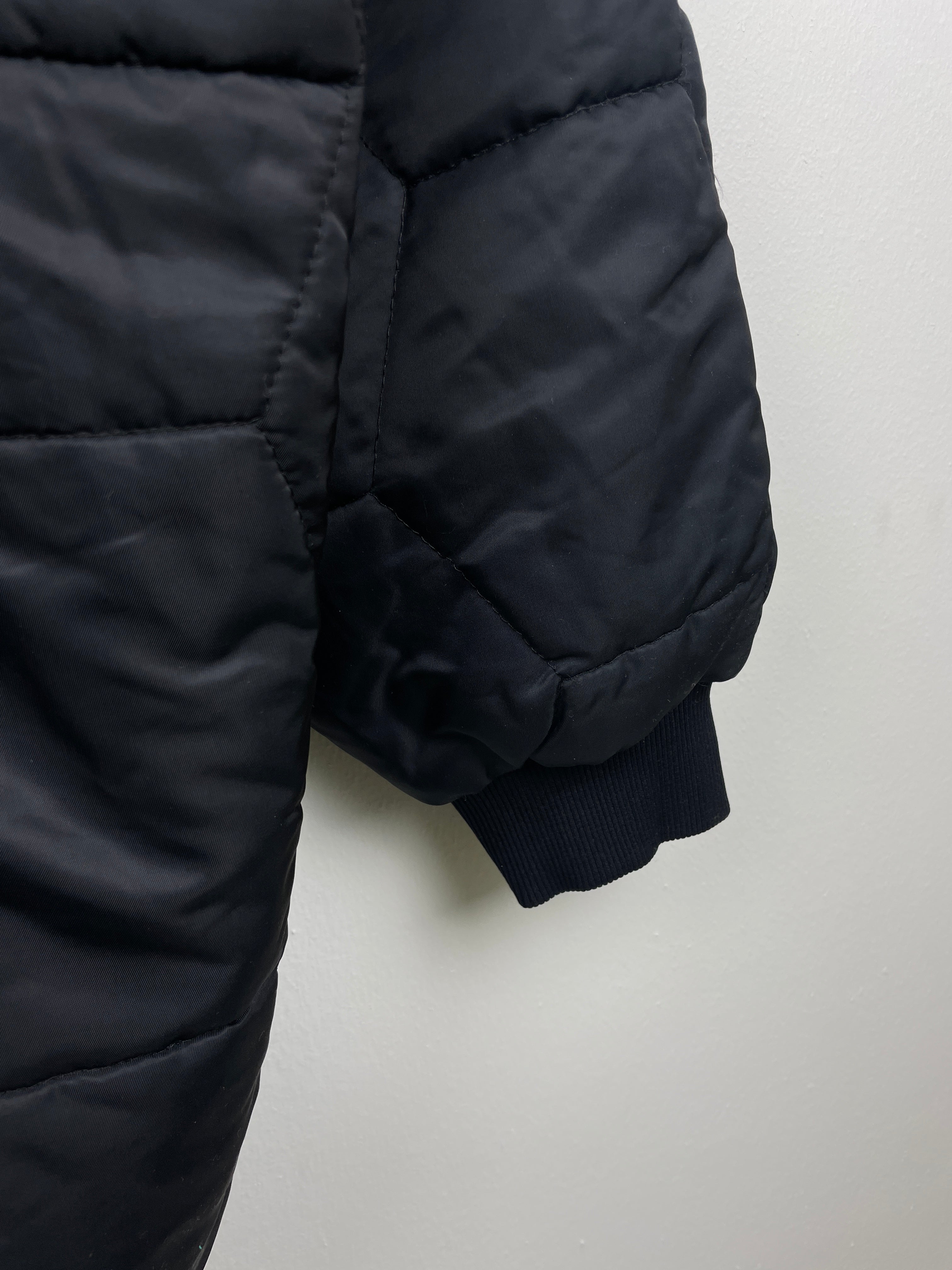 Adidas Logo Parka