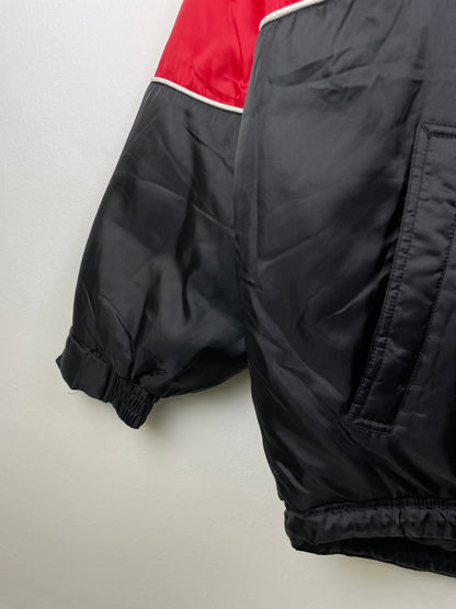 Fila Puffer Jacket