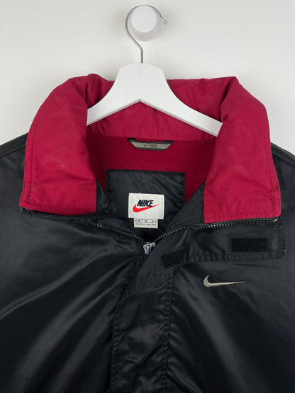 Nike Quarter-Zip Jacket