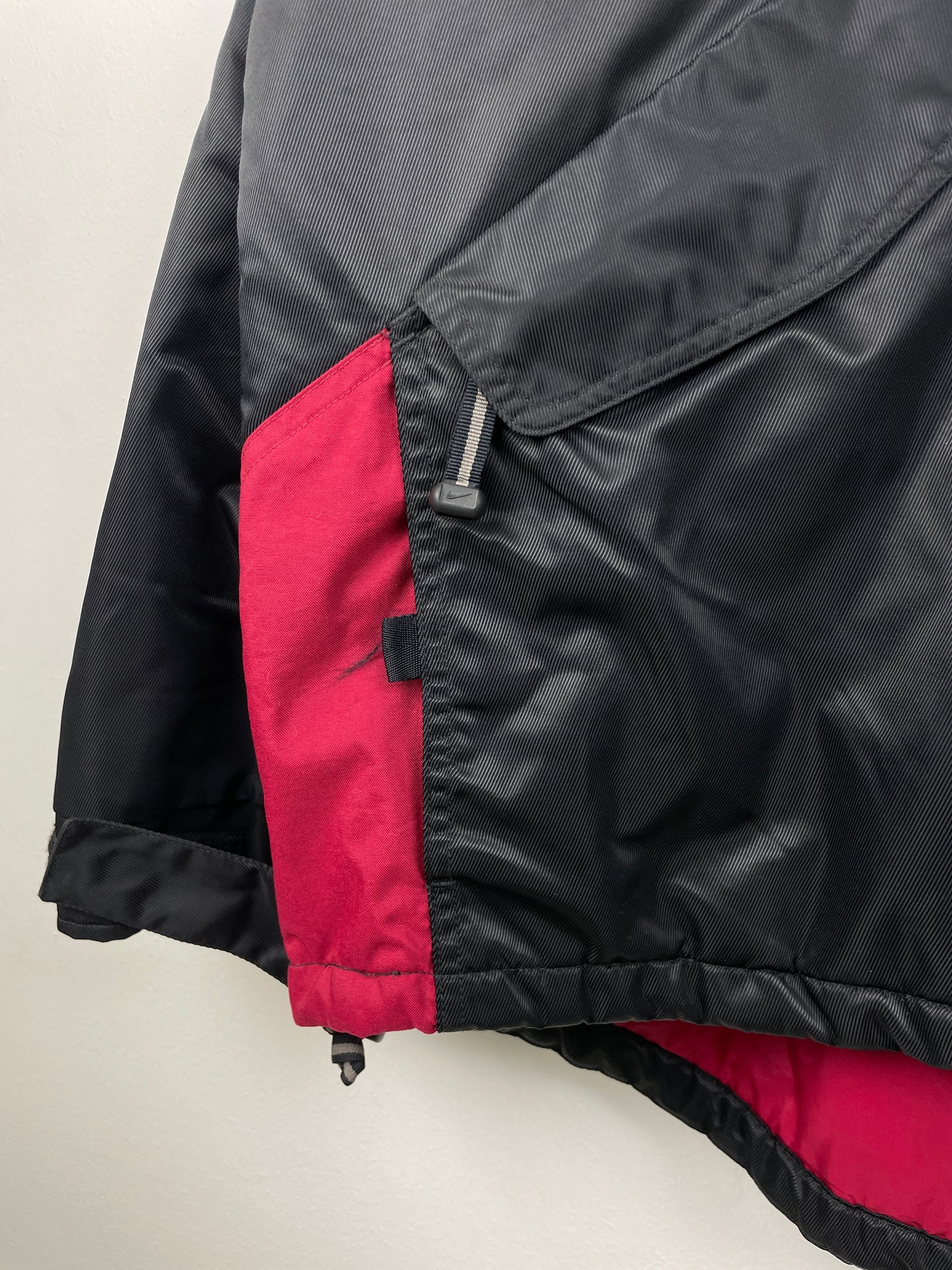 Nike Quarter-Zip Jacket