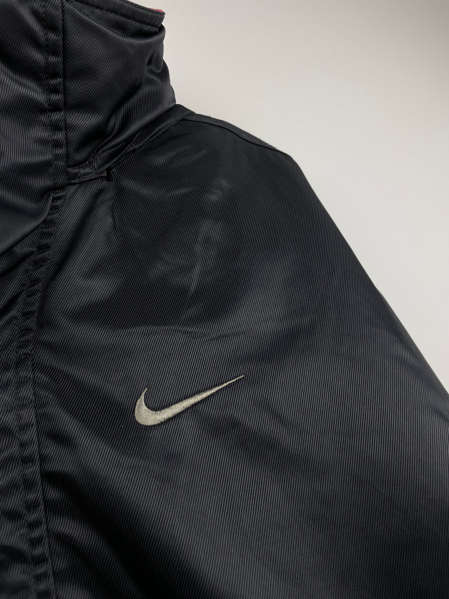 Nike Quarter-Zip Jacket