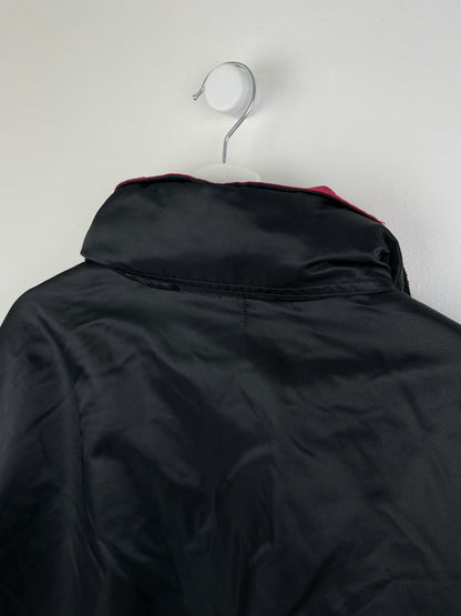 Nike Quarter-Zip Jacket