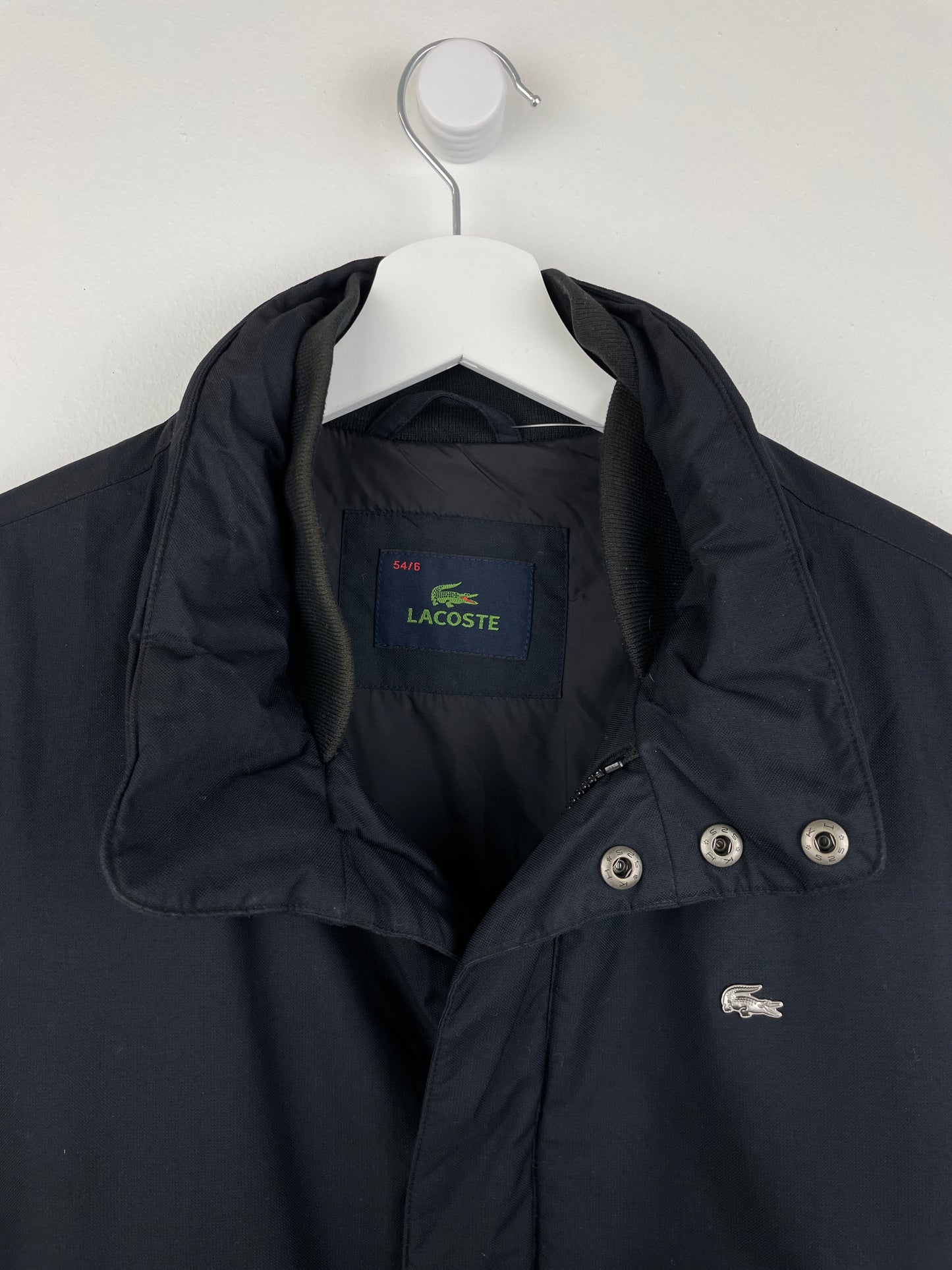 Lacoste Jacket