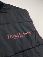 Diesel Puffer Vest