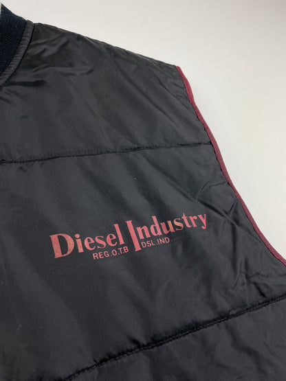 Diesel Puffer Vest