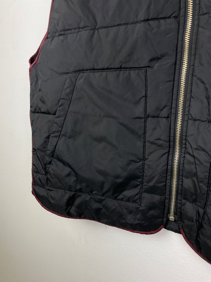 Diesel Puffer Vest