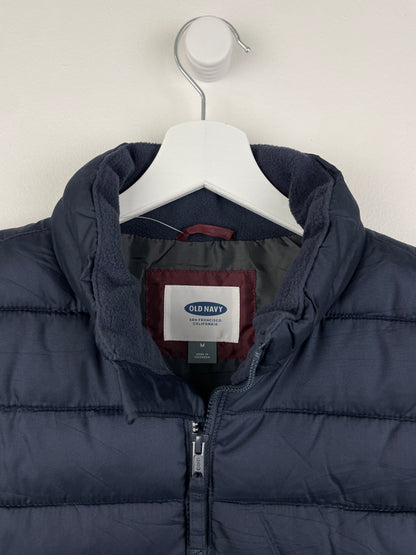 Old Navy Puffer Vest