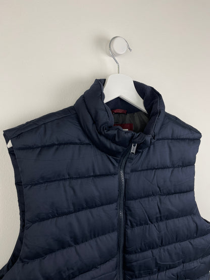 Old Navy Puffer Vest