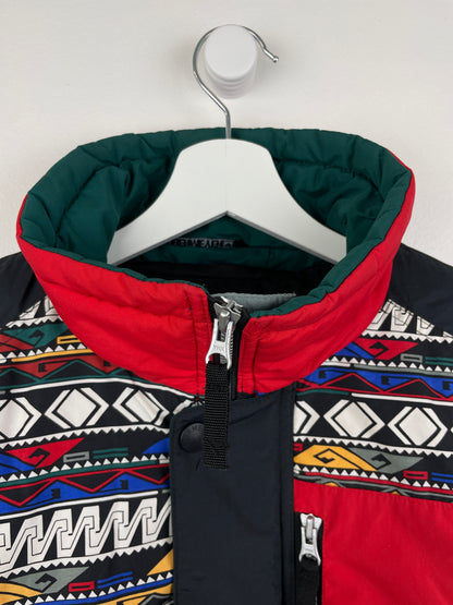 Obermeyer Ski Jacket