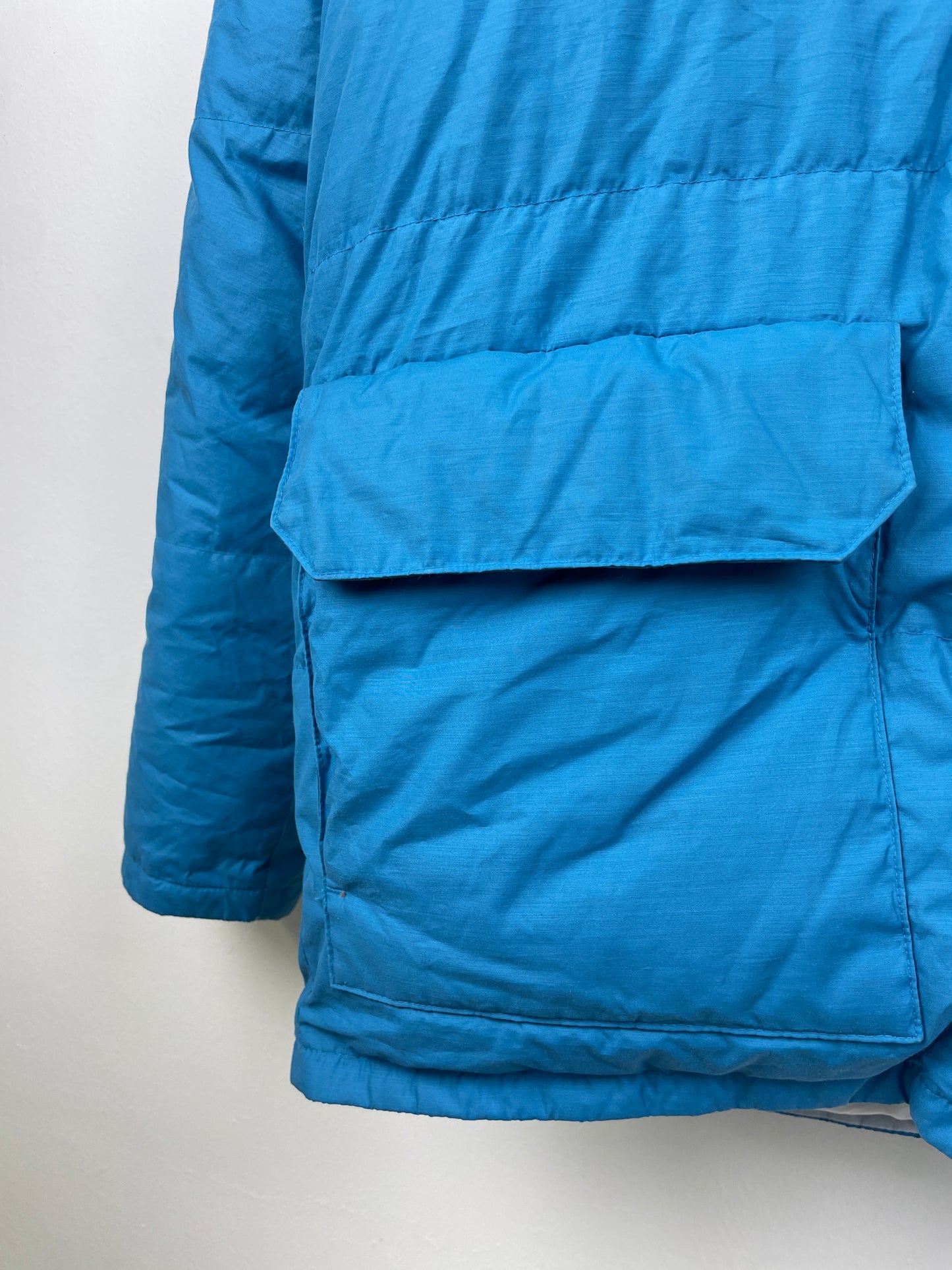 Salewa buffer jacket