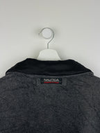 Nautica Reversible Fleece Jacket