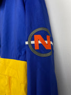 Nautica Reversible Fleece Jacket