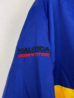 Nautica Reversible Fleece Jacket