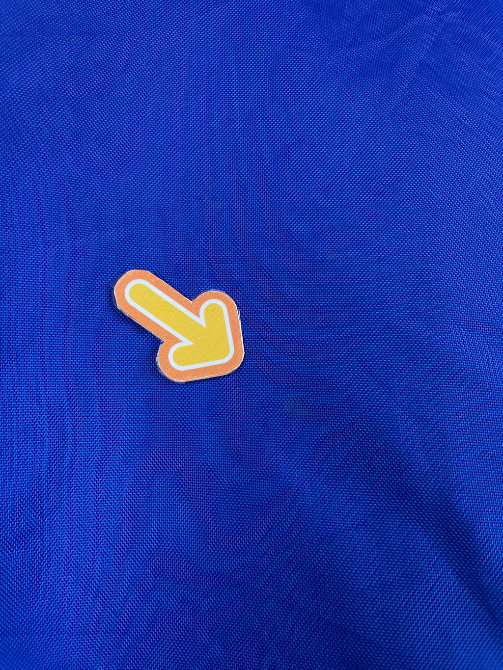 Nautica Reversible Fleece Jacket