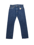Levis 501 Premium Jeans Dark Blue