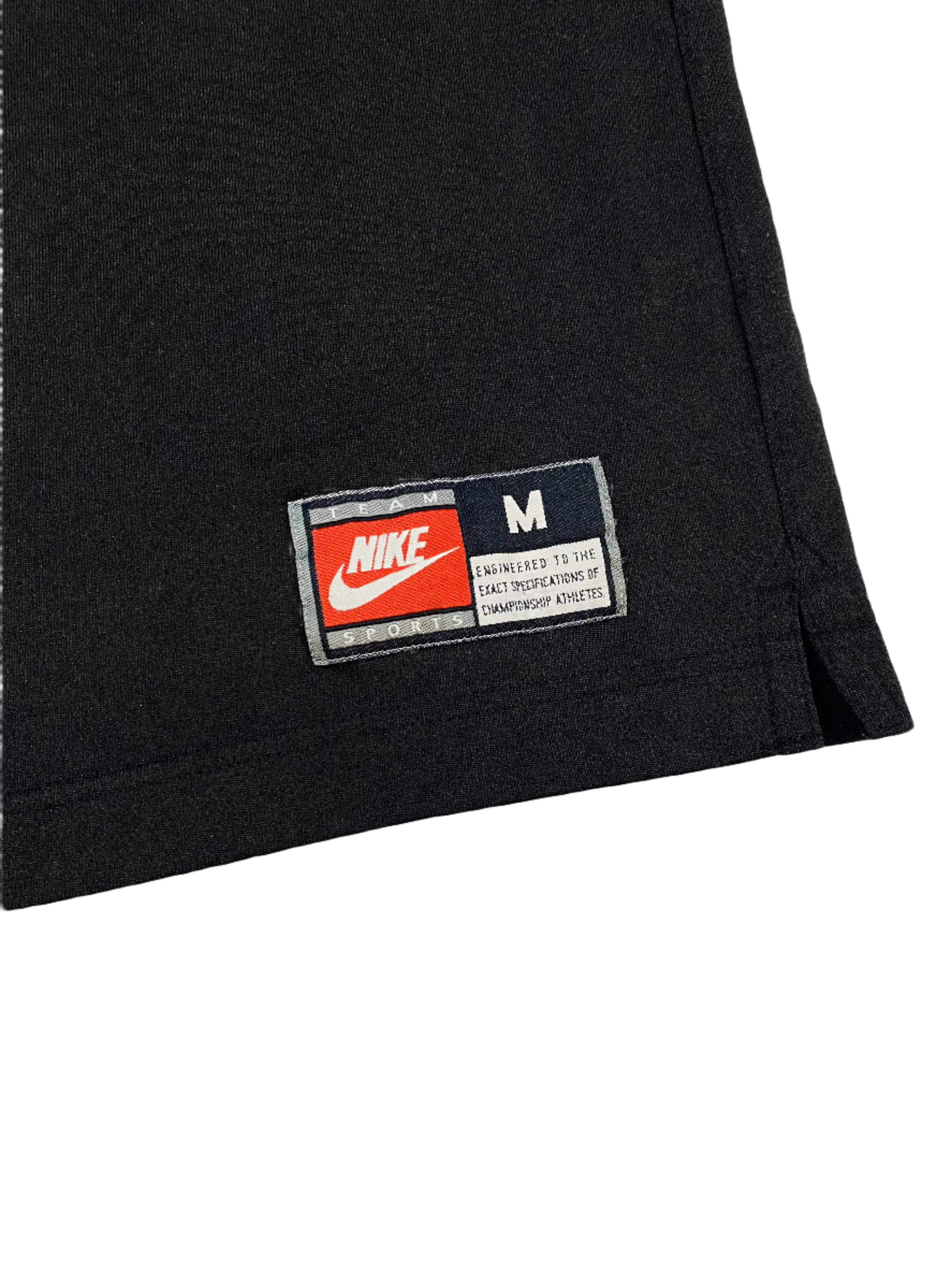 Nike Vintage Black Jersey