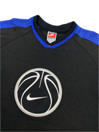 Nike Vintage Black Jersey